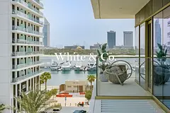 Private Balcony | Modern | Beach Access
