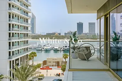 Private Balcony | Modern | Beach Access