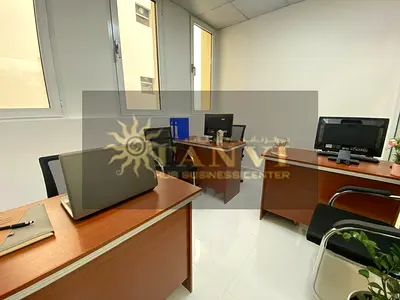 Spacious office for rent| Flexible & Affordable Office Solutions