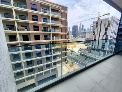 BRAND NEW 1BHK NEWR TO FAMILY PARK NEAR TO METRO STATION