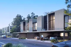 4bed townhouse|near handover|20/80payment|freehold
