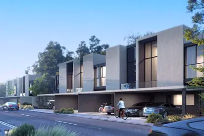 4bed townhouse|near handover|20/80payment|freehold