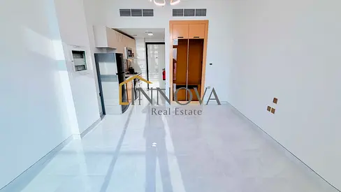 Brand New Studio | High Floor | Stunning View