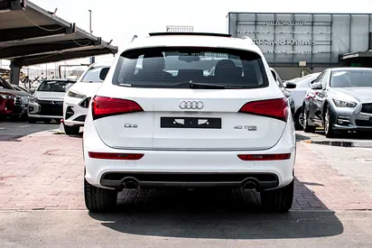صورة مصغرة 7 لـ 2015 AUDI Q5