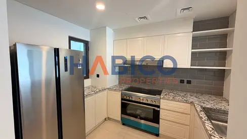 Immediate Availability | Brand New | Fully Equipped Kitchen