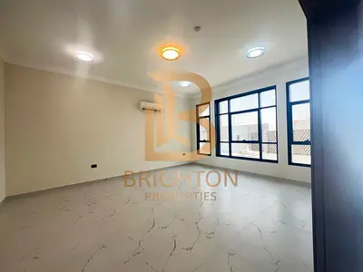 Brand New and Luxurious Villa with 6 Parking Slots