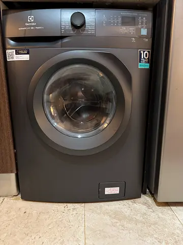 Washer