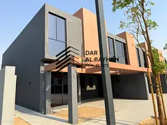 Premium 4BR Corner Townhouse | Majlis | Large Plot | Freehold | Saro, Masaar | AED 3.5M Negotiable