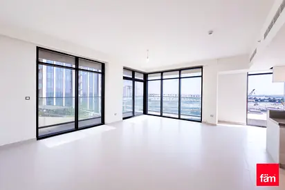 Spacious | Full Creek View | With Maids Room