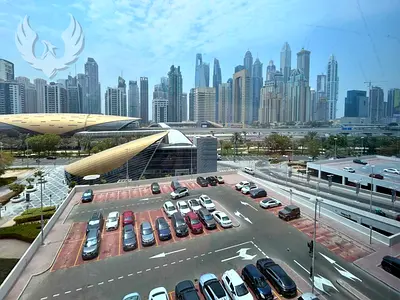 Premium Office | Marina View | Next to Metro