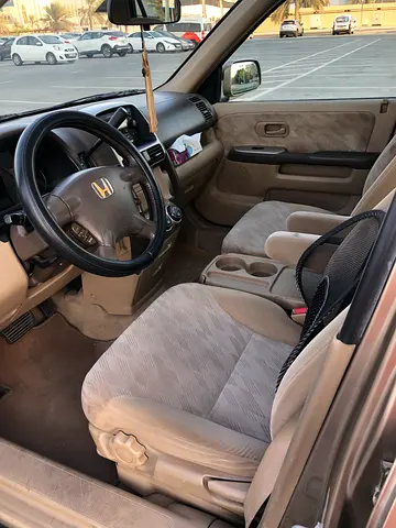 2006 Honda CR-V photo 8