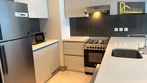 Community/Sol Bay View | Prime Location | furnished