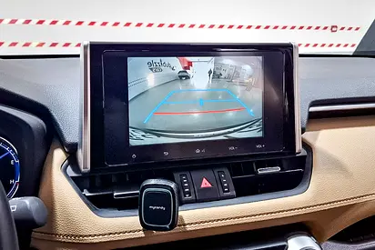 صورة 13 لـ 2024 Toyota RAV 4