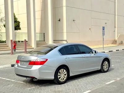 2013 Honda ACCORD — фото 6