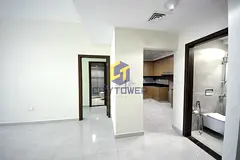 1BHK Available | Well Maintained Building | Ready to Move | Pool Gym Parking