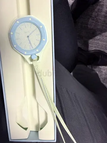 AP original swatch x 2026