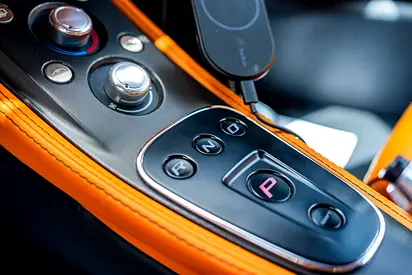 2015 Lotus EVORA — миниатюра 15