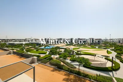 Available Now | Central Park | Corner Unit