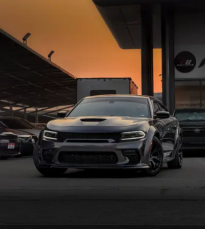 WIDEBODY || PERSONAL OWNED || ADD-ON WARRANTY || EMI OPTION