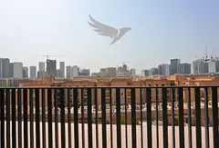 Great Price | Brand New Studio | Spacious Balcony