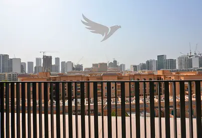Great Price | Brand New Studio | Spacious Balcony