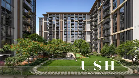 Premium Amenities | High ROI Potential | Q3 2028 Handover