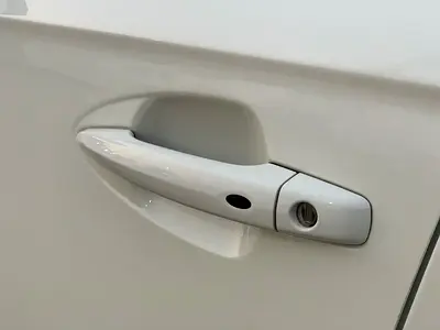 JAC S3 Plus Intelligent Luxury, миниатюра 8