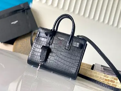 Saint Laurent bag