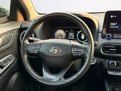 Hyundai Kona Limited, миниатюра 14