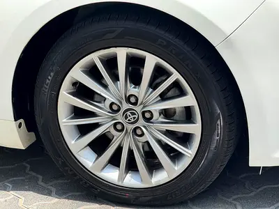 2016 Toyota AVALON — фото 16