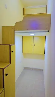 Partation room available in al rigga