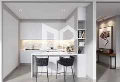 Smart Investment | Brand-New 1BR in Sera, Al Mamsha | Spacious Layout | AED 725K