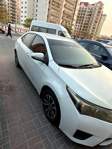 صورة 3 لـ 2016 Toyota COROLLA