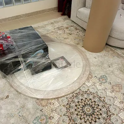 MOVING & PACKING SERVICE DUBAI |