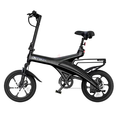 Jetson haze electric bike USA