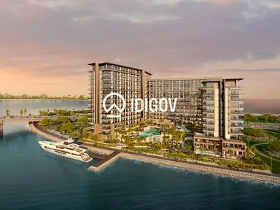 1 BR · Apartment · Playa Del Sol, Al Marjan Island
