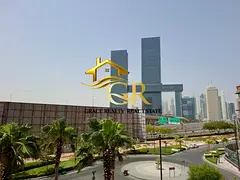 Spacious 2BR | Lower Floor | Unfurnished | 1 Residence 1