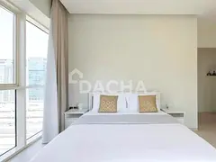 Modern | Furnished | Close To Metro | Marina Mall