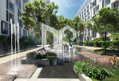 Premium 1BR Investment Opportunity in Al Mamsha | New Building | Sorouh 3 | 731 Sq. Ft. | AED 725K