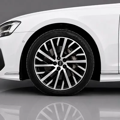 صورة 6 لـ 2022 AUDI A8