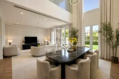 Motivated | Rented | Partial Sea View | VOT