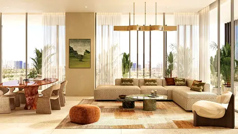 Premium Apartment | High ROI | Rabdan Gardens