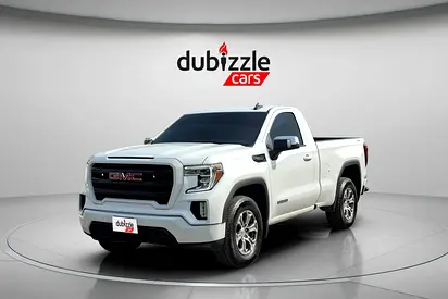 2022 GMC SIERRA — миниатюра 3