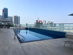 Hot Deal | Sea View | Ready to Move | Huge balcony