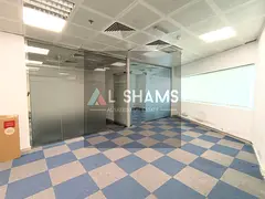 Chiller free Commercial Office space on prime location