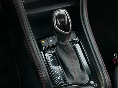 JAC S3 Plus Intelligent Luxury, миниатюра 14