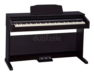 Roland RP30 Digital Piano - Dark Rosewood