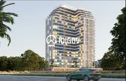 2 BR · Apartment · Samana Lake Views 2, Dubai Production City (IMPZ)