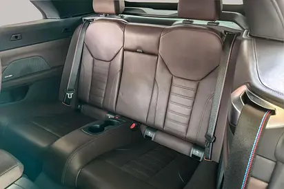 2025 BMW 4-SERIES 缩略图 13
