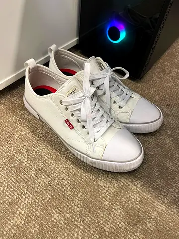 Levis Shoes (42.5 size)